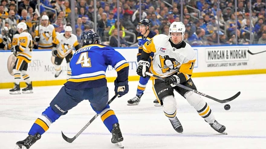 San Jose Sharks Add Another Defenceman