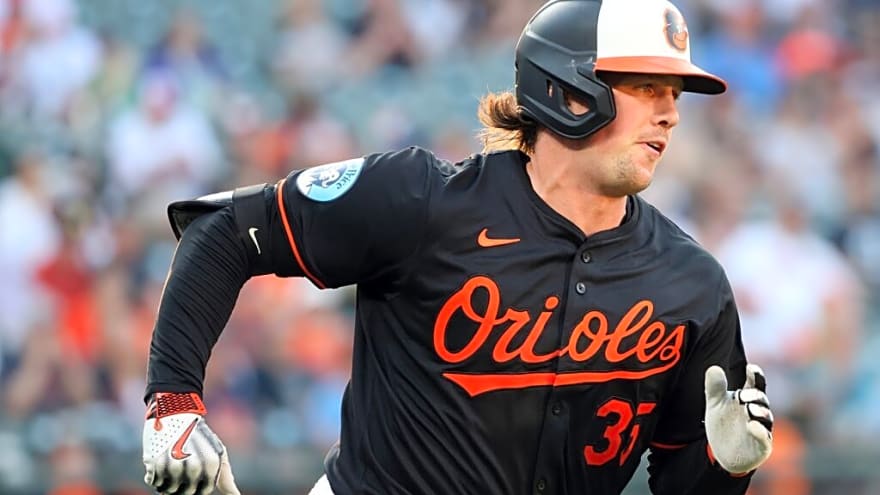 Trading All-Star Catcher Now Could Net Big Haul for Orioles