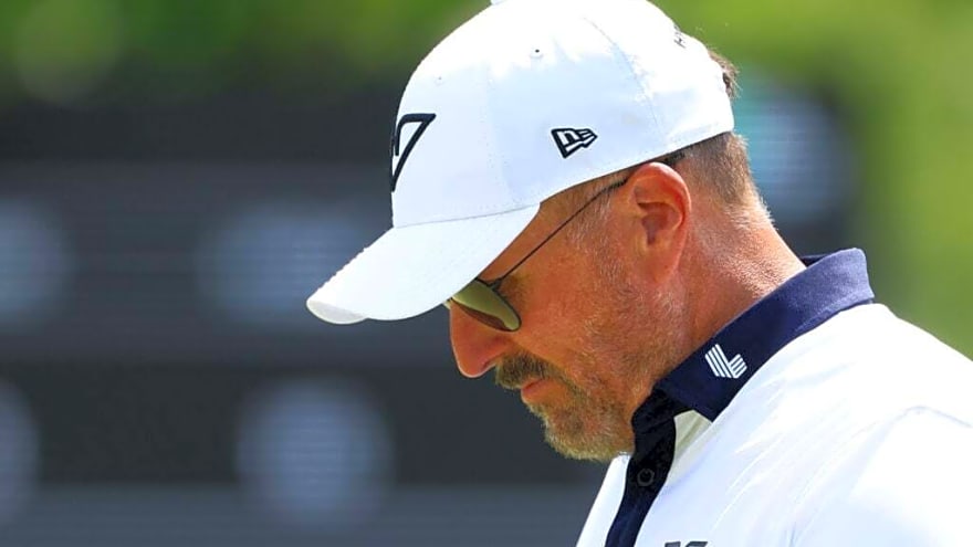 Inside the PGA and LIV Golf talks: What’s next after Mickelson’s revelation?