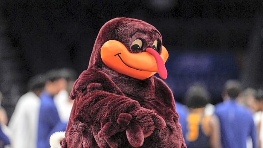 2026 NBA Draft Prospect Overview: Virginia Tech’s Neoklis Avdalas