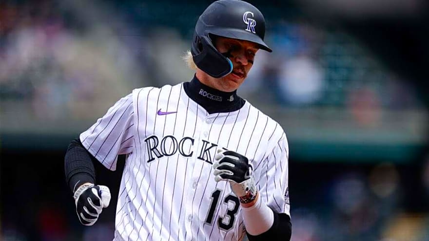 Zac Veen off to Good Start in Cactus League Action