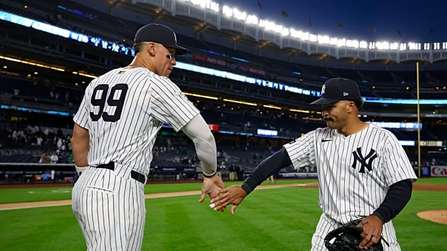 Have the Yankees Been Passed as the Favorite in the AL East?