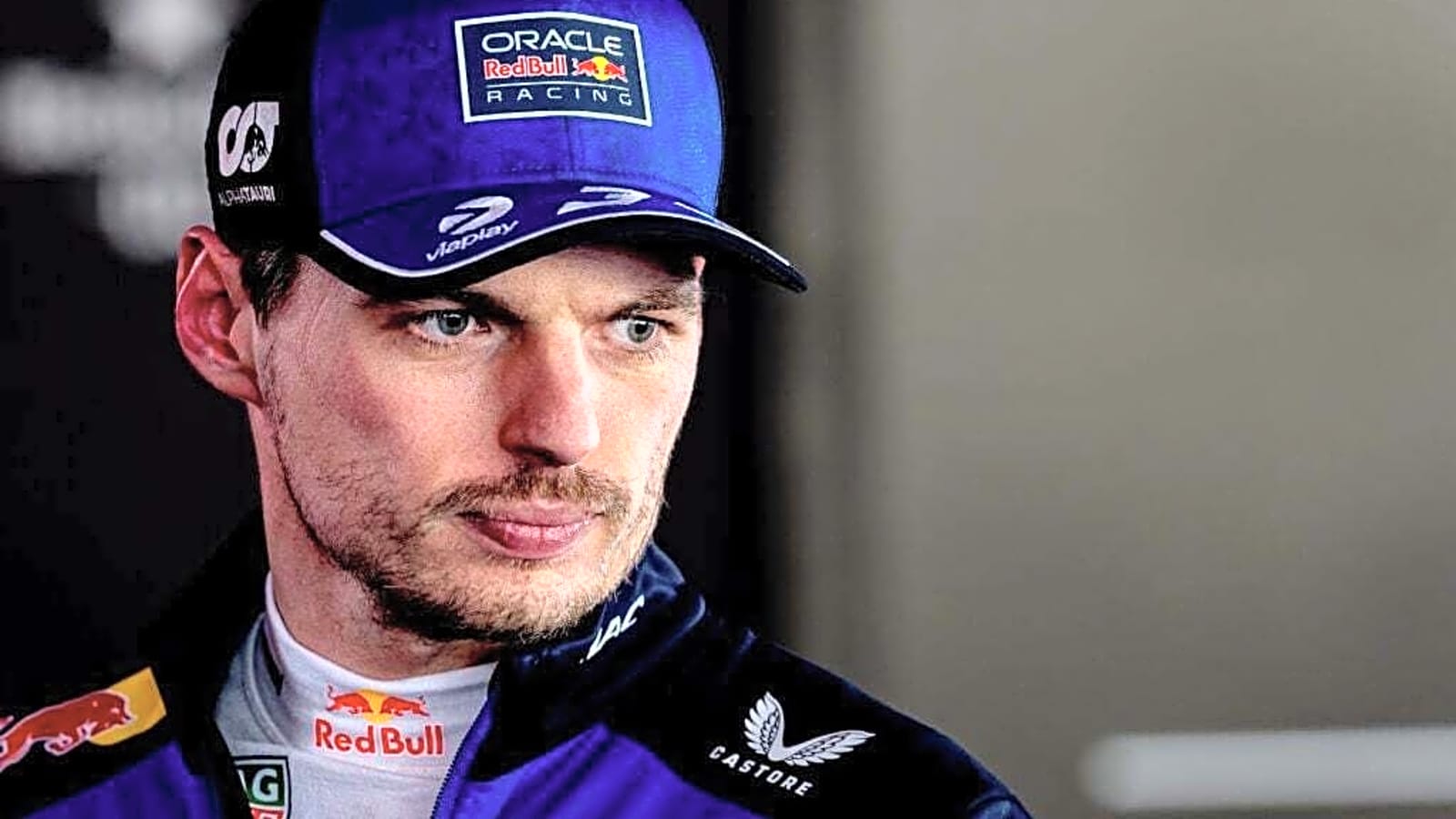 Max Verstappen shows why comparisons to Ayrton Senna miss the mark after Japanese GP controversy