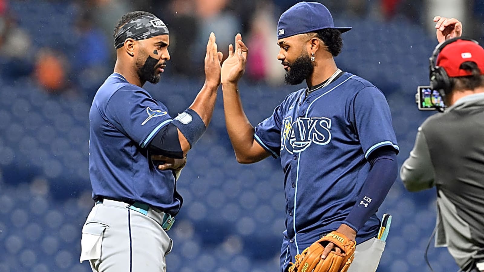 AL East Power Rankings and Preview for 2026