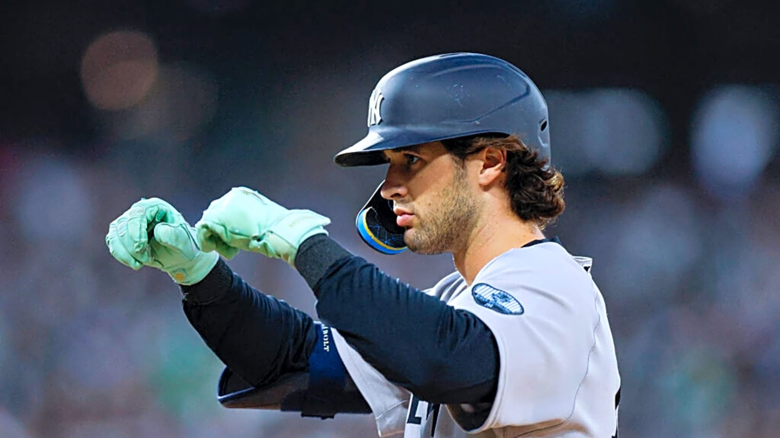 Yankees Legend’s Spencer Jones Comments Turn Heads