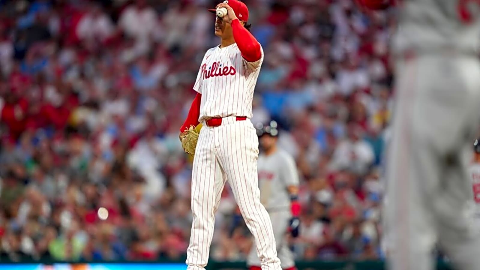 Five Phillies Who Could Get Contract Extensions This Offseason