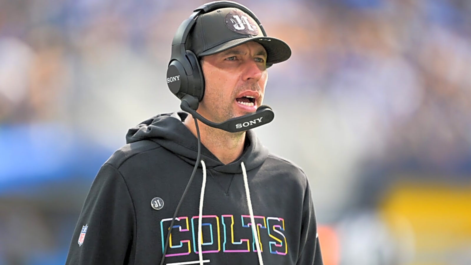 Colts Reportedly Target Veteran Two-Time Super Bowl Champion