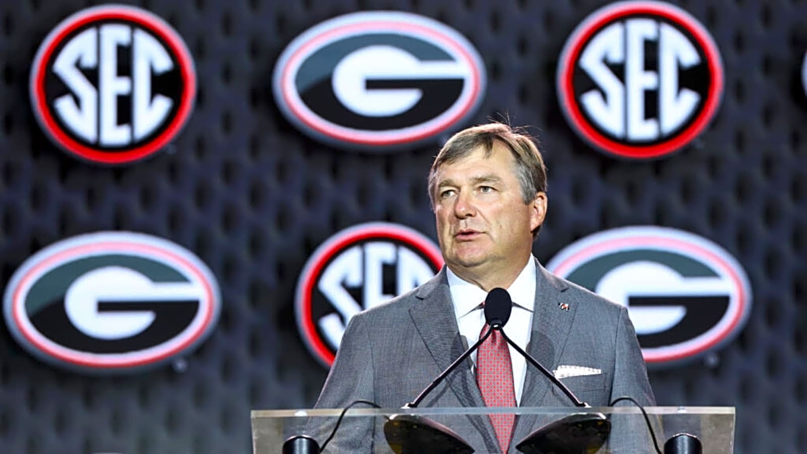 2026 SEC Media Poll Sends a Clear Message