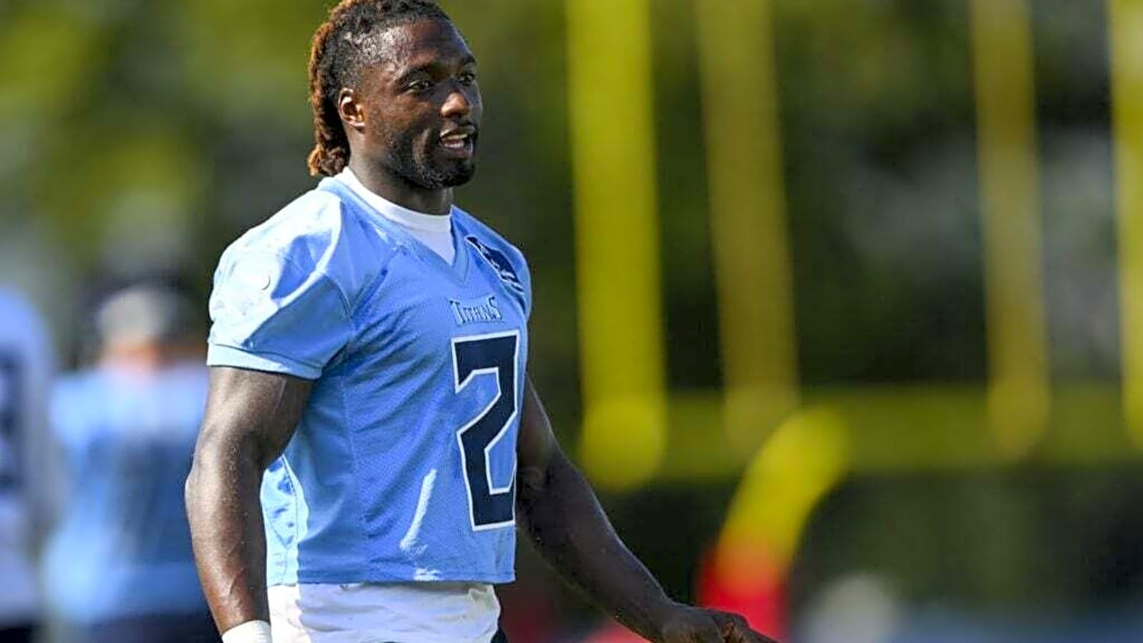 Tennessee Titans Running Back Suffers Injury: What’s Next?