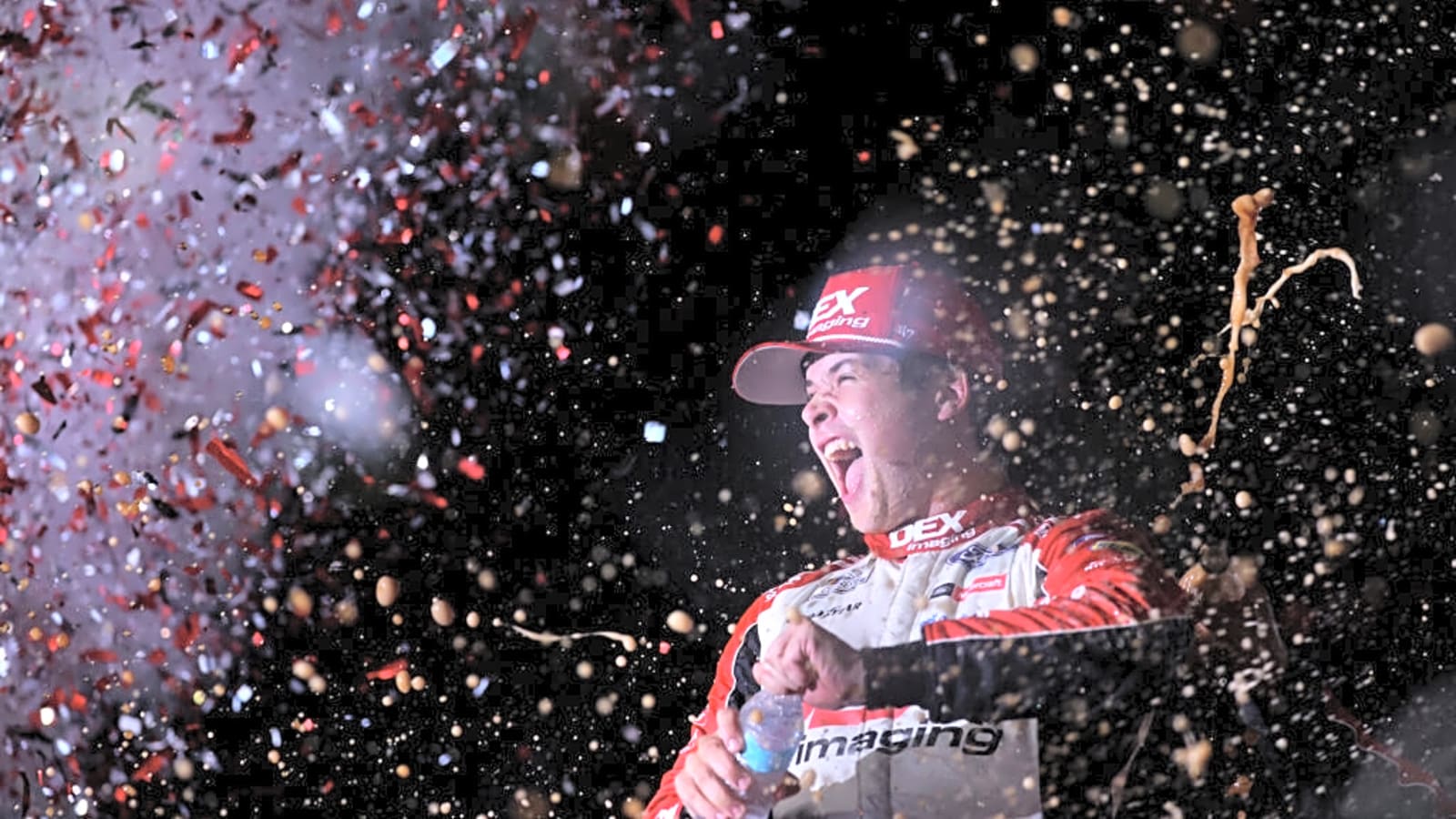 NASCAR Cup Series at Daytona International Speedway Preview