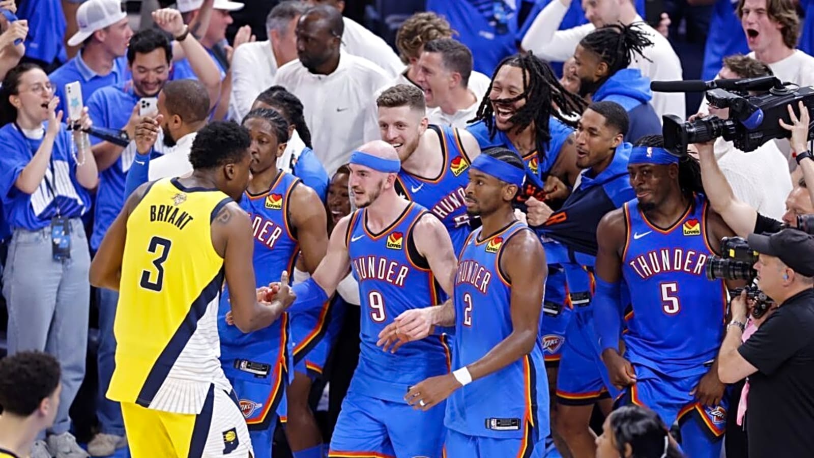 This Wizards NBA Finals Record Finally Ends
