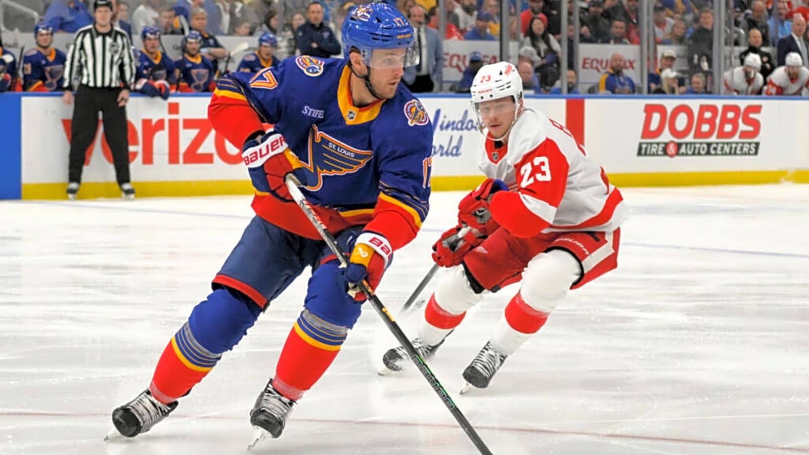 The Cam Fowler Extension Is a Risk Worth Taking