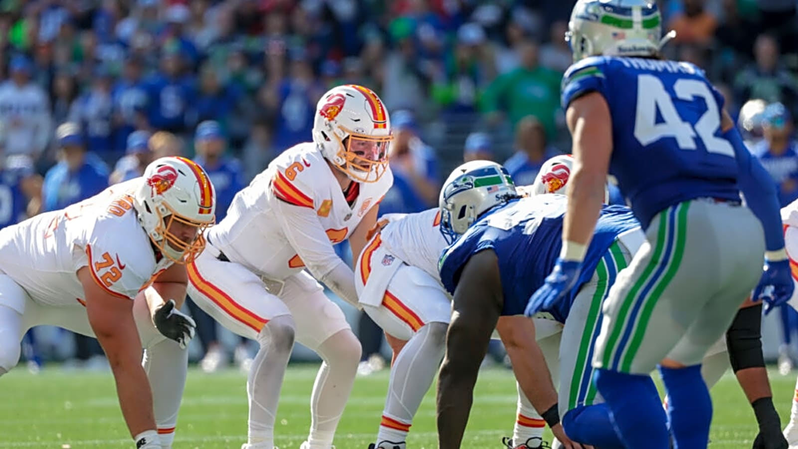 Players to Watch: 49ers vs. Buccaneers – Week 6