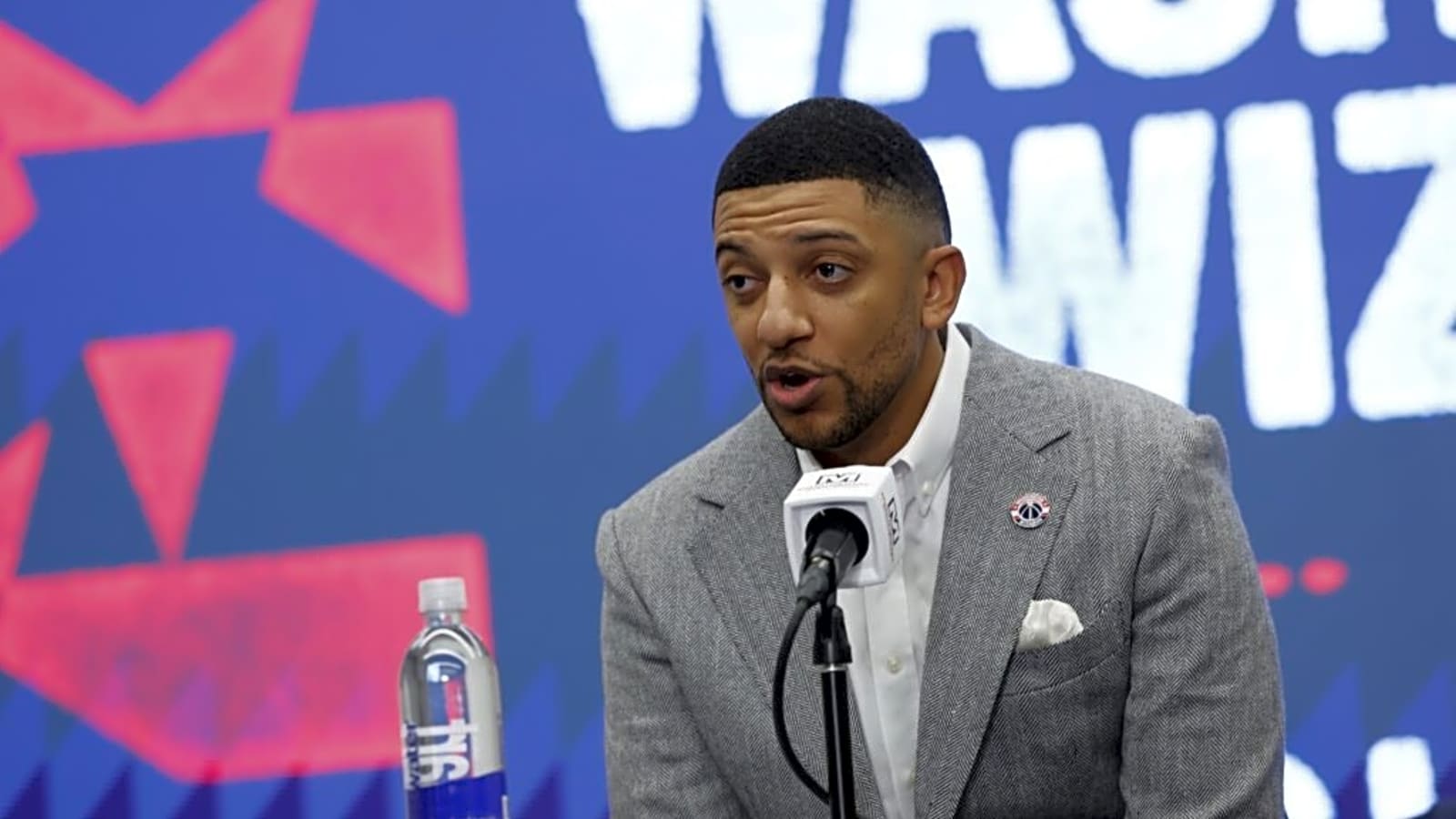 Wizards Could Make Another Blockbuster Trade Before Deadline