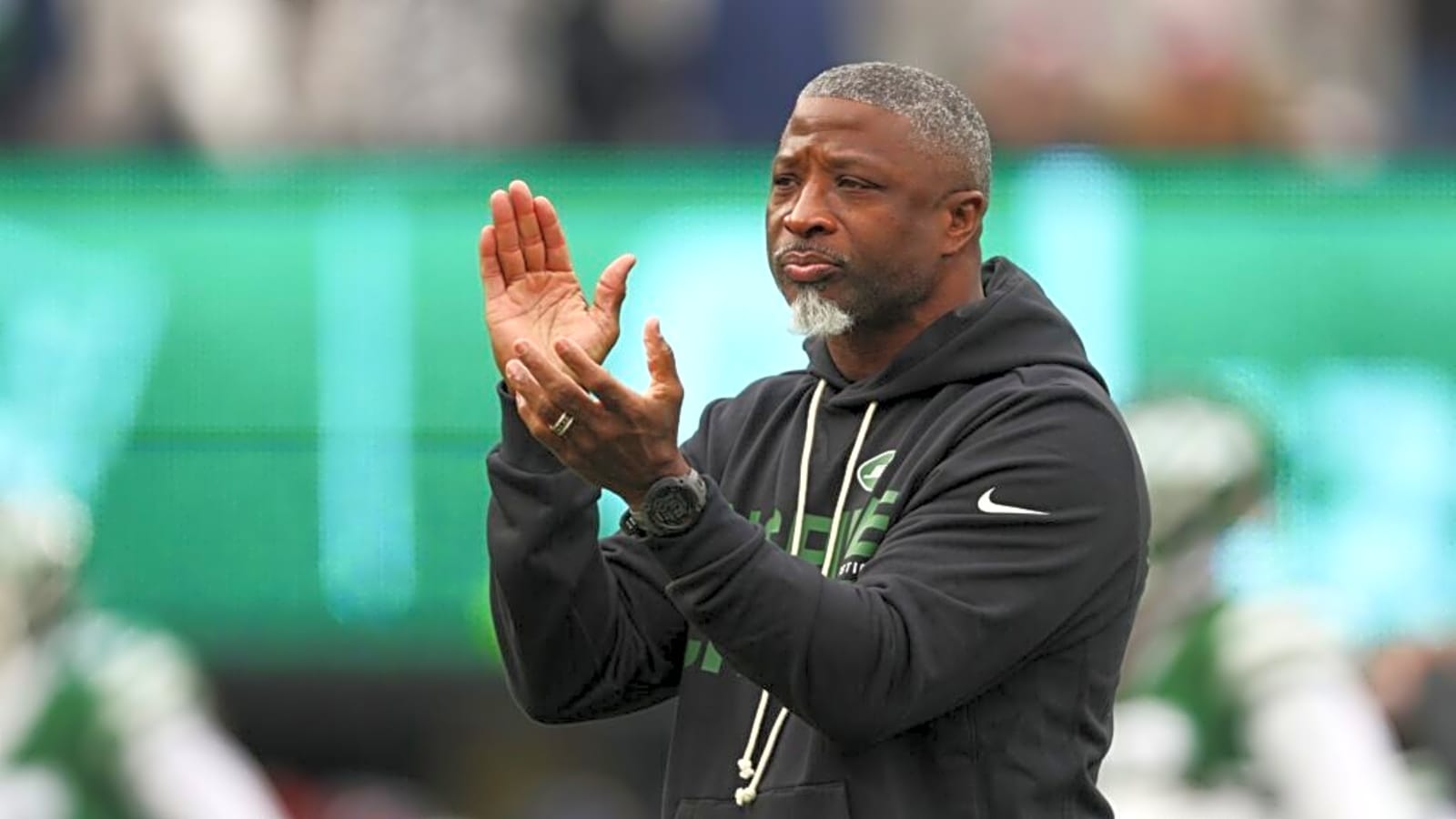 NY Jets 2026 Full Mock Draft