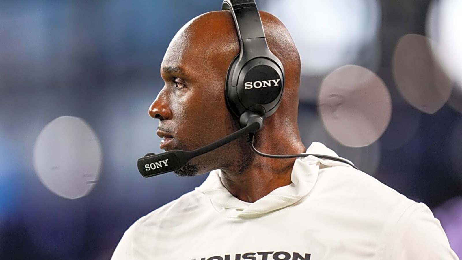 Houston Texans Terminate Contract of 7-Year NFL Veteran