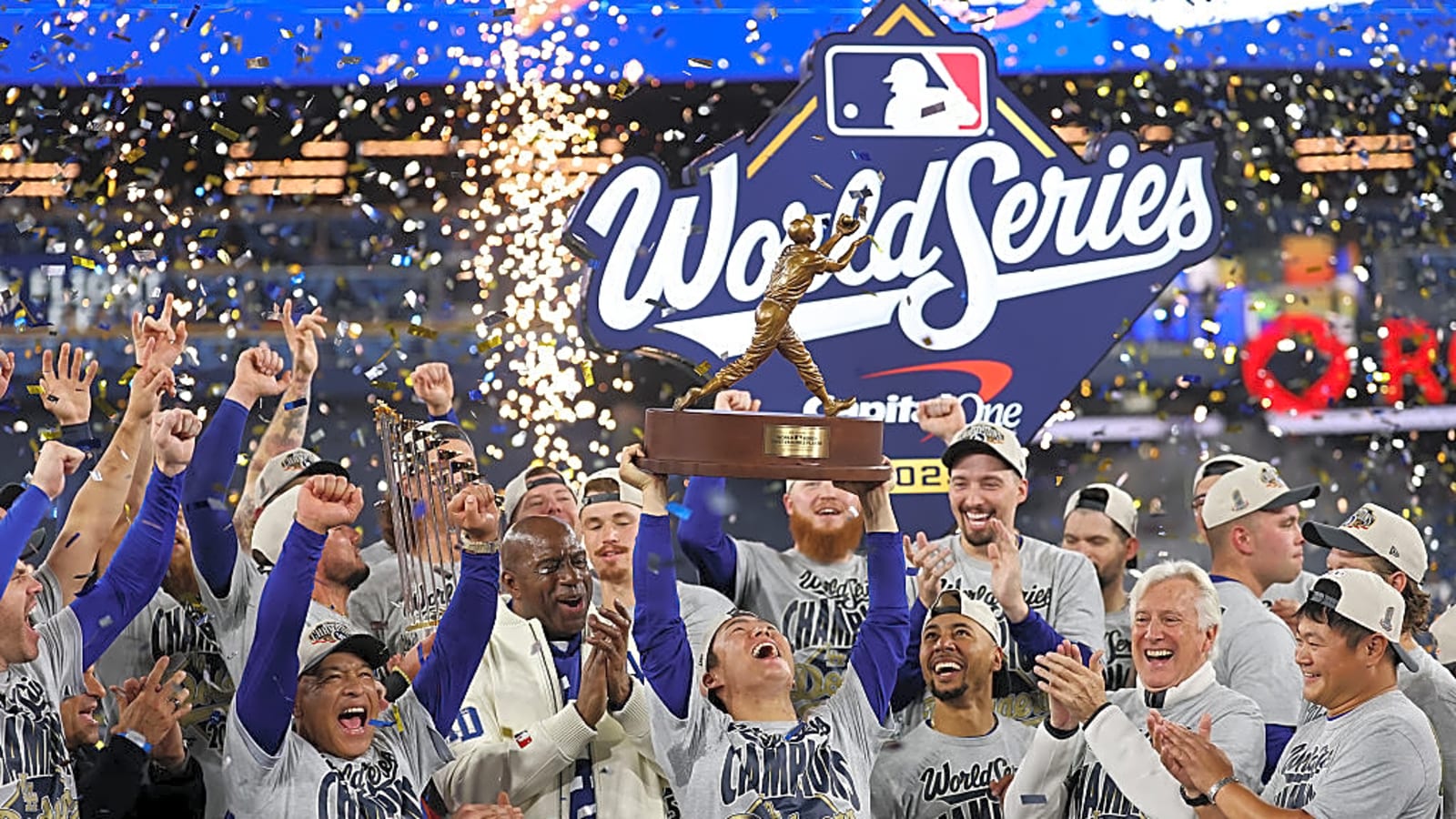 Dodgers Owner Mark Walter Embroiled in Financial Investigation