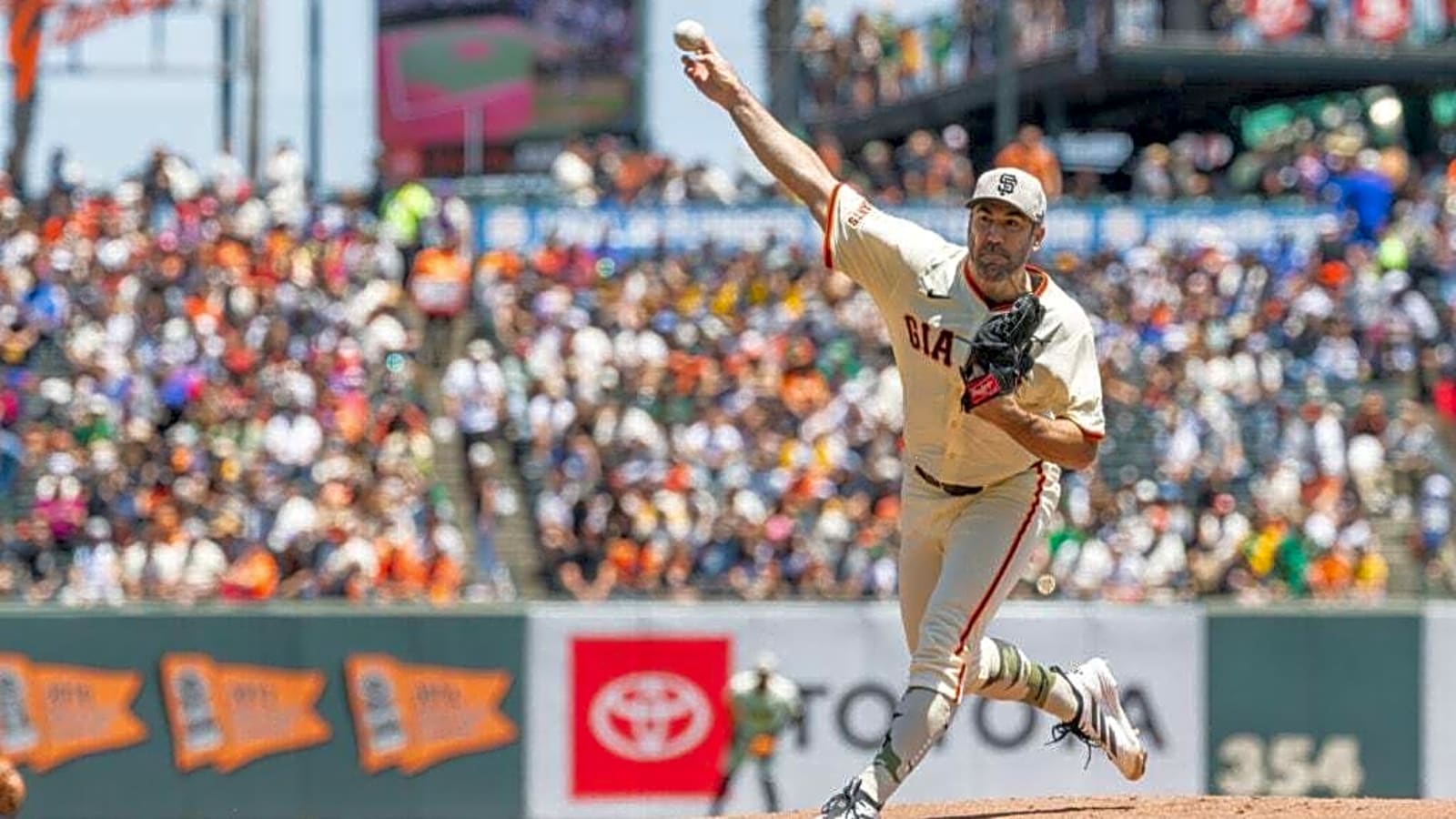 Why Justin Verlander Might Be Done