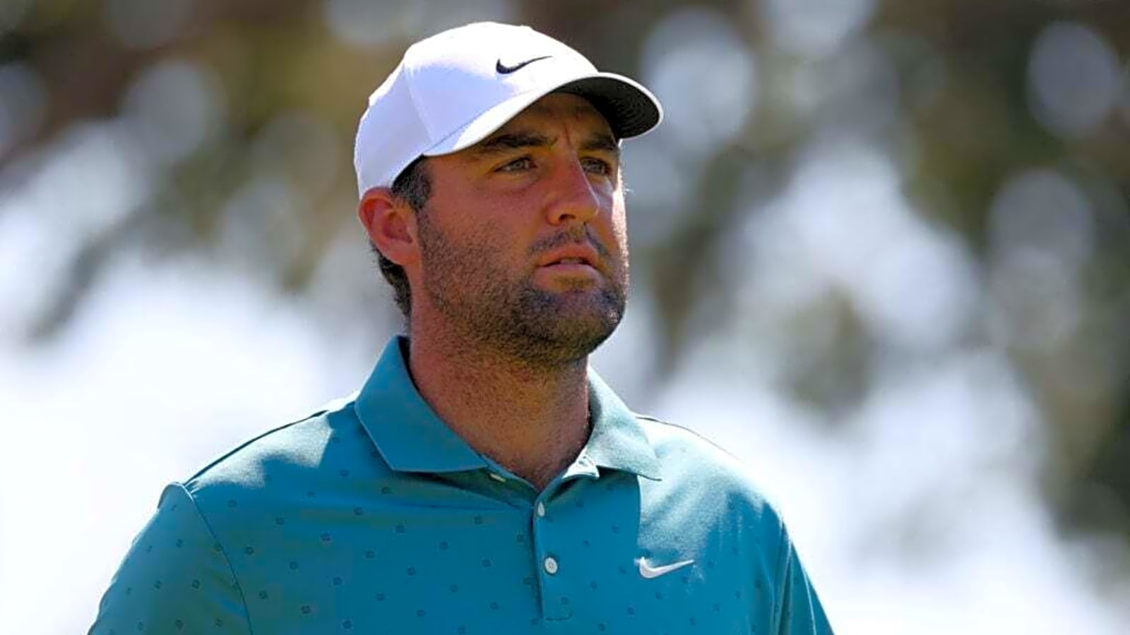 Scottie Scheffler nears milestone achieved by just two players in golf history
