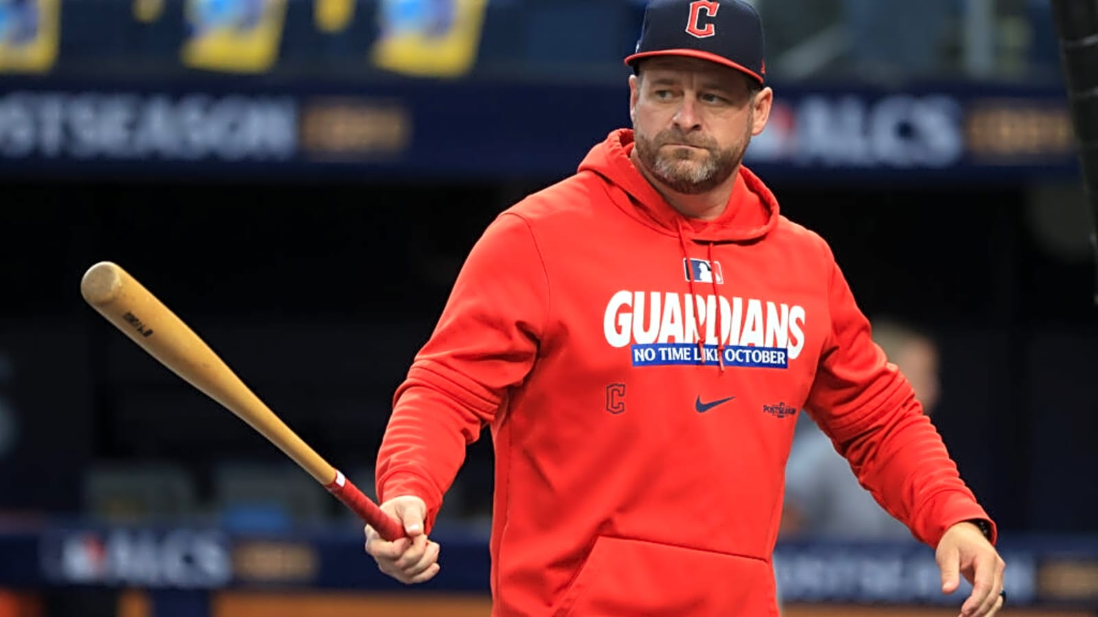 Cleveland Guardians Officially Release 7-Year MLB Veteran