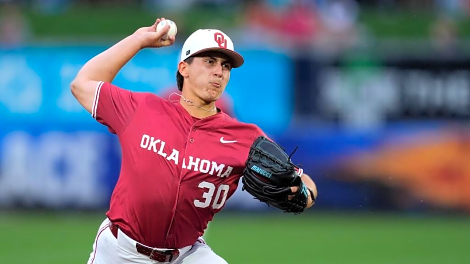 Oklahoma Baseball Did the Impossible