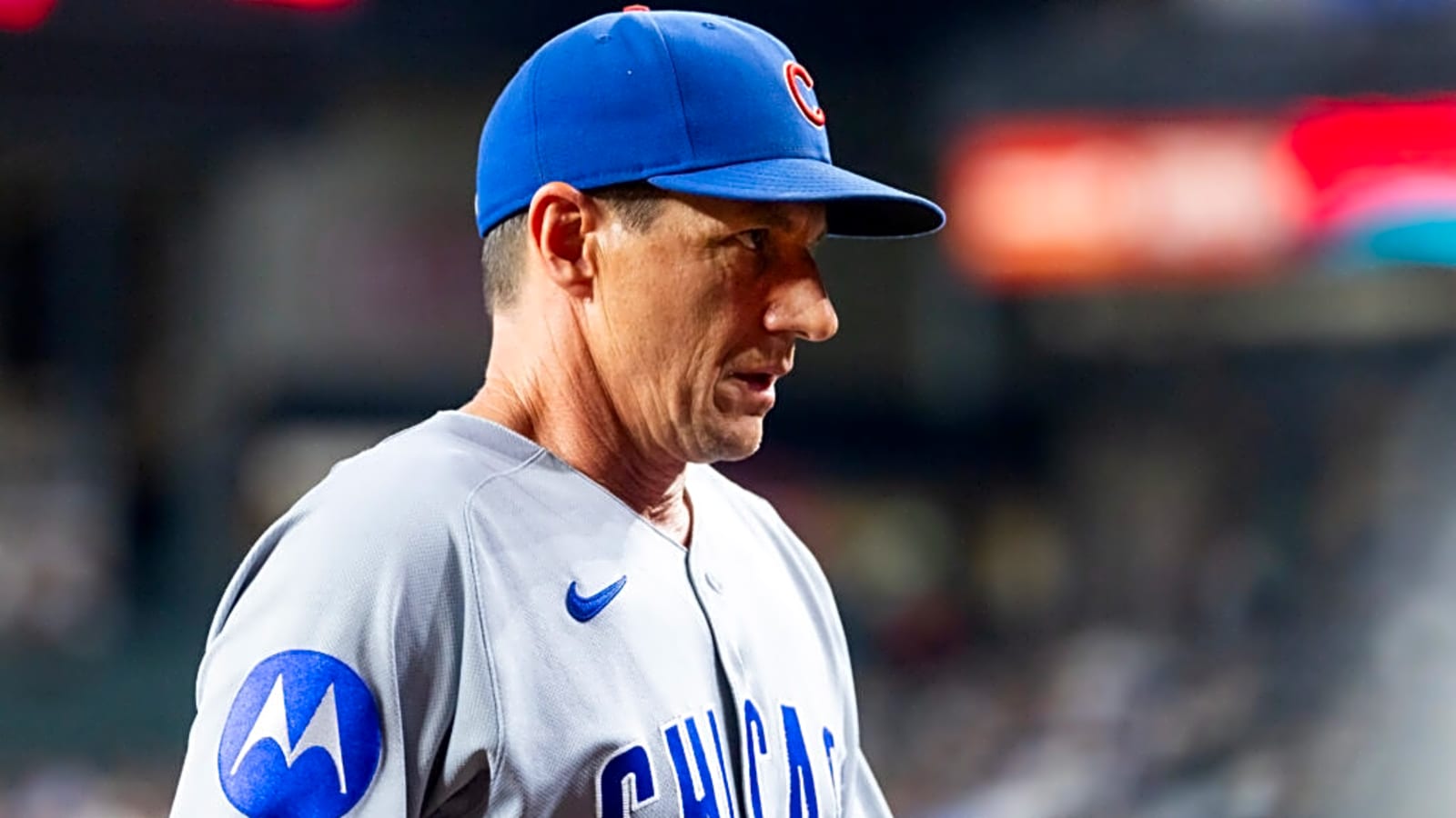Cubs Make Announcement on Frustrating Top Prospect
