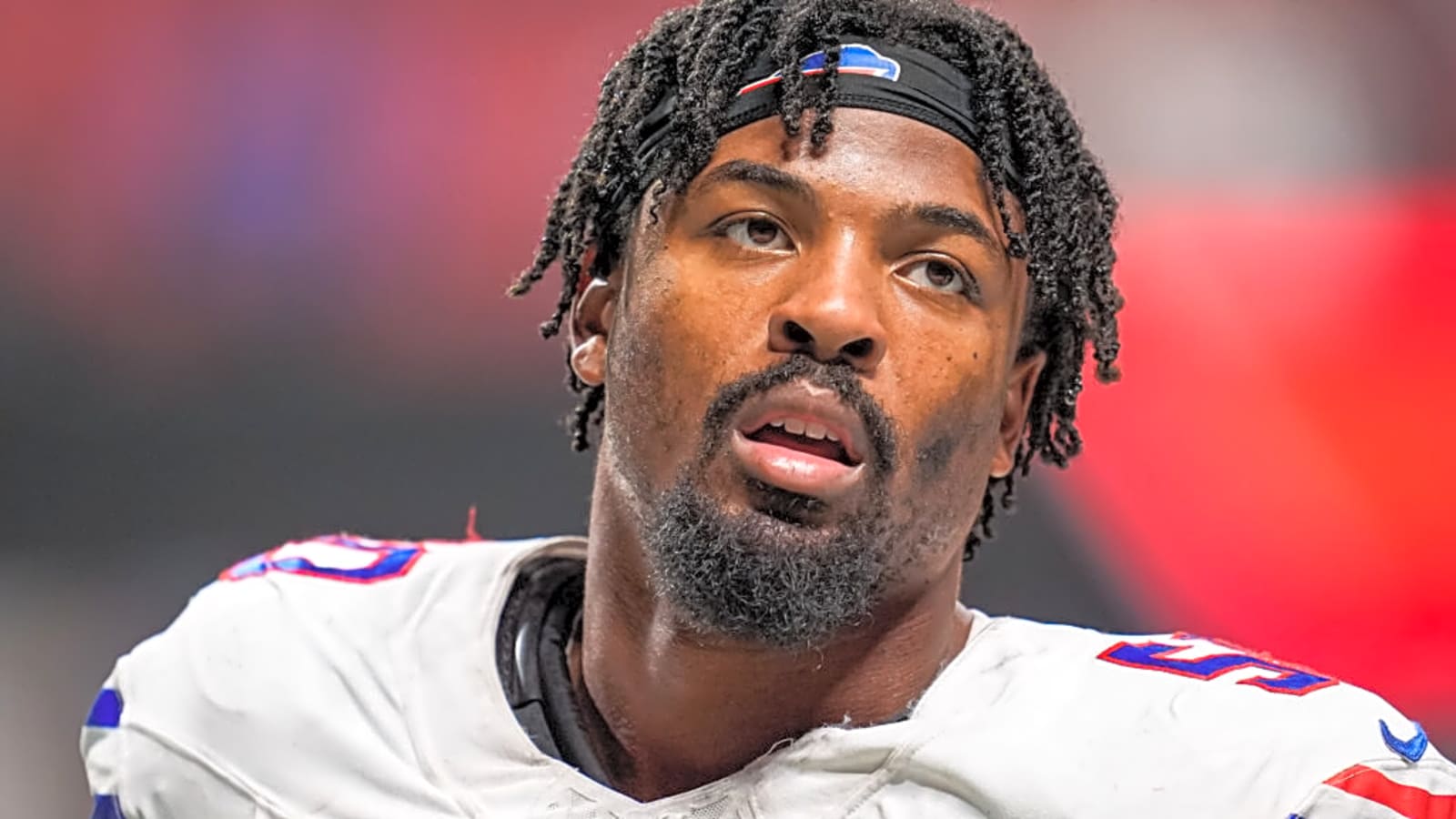 Bills’ $80 Million Player Called Out With Brutal Title
