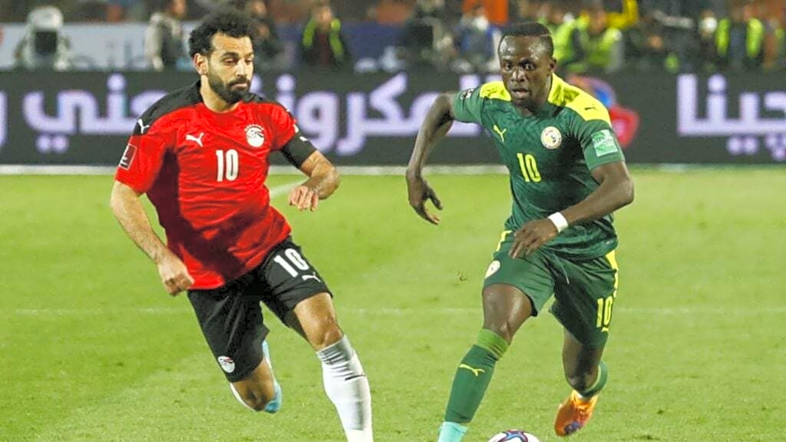 AFCON Semi-finals: Egypt vs. Senegal preview, kickoff time and team news