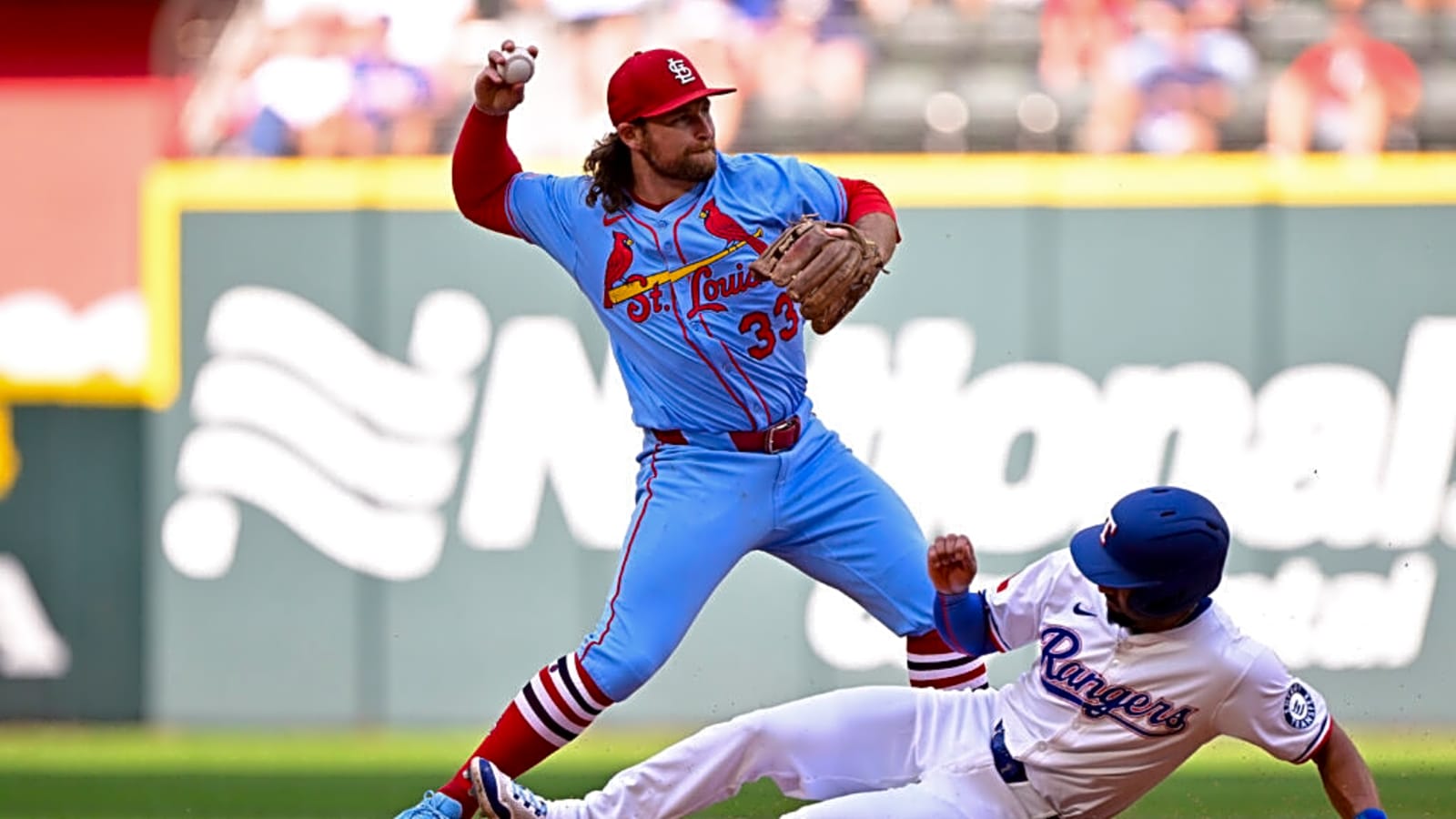 The Cardinals Don’t Need To Trade Brendan Donovan