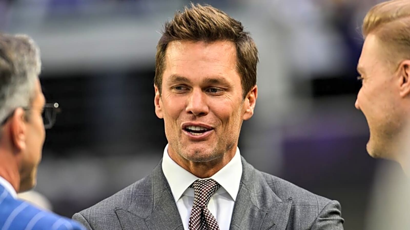 49ers’ First Loss Leads to Honest Tom Brady Admission