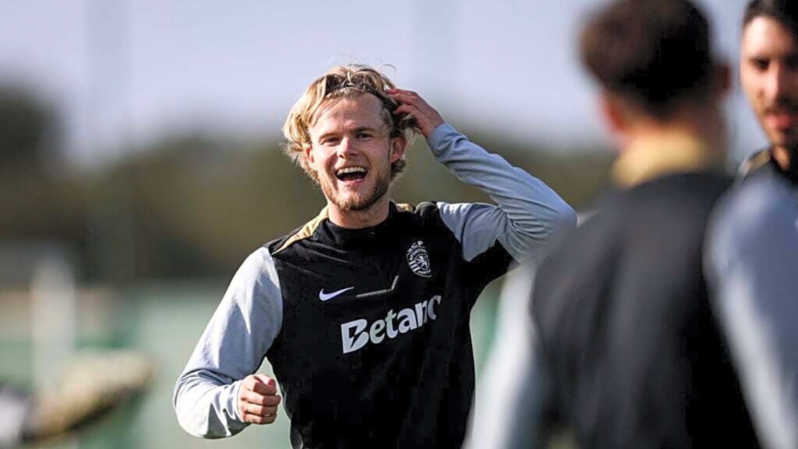 What separates Morten Hjulmand from Man Utd, according to Fabrizio Romano update