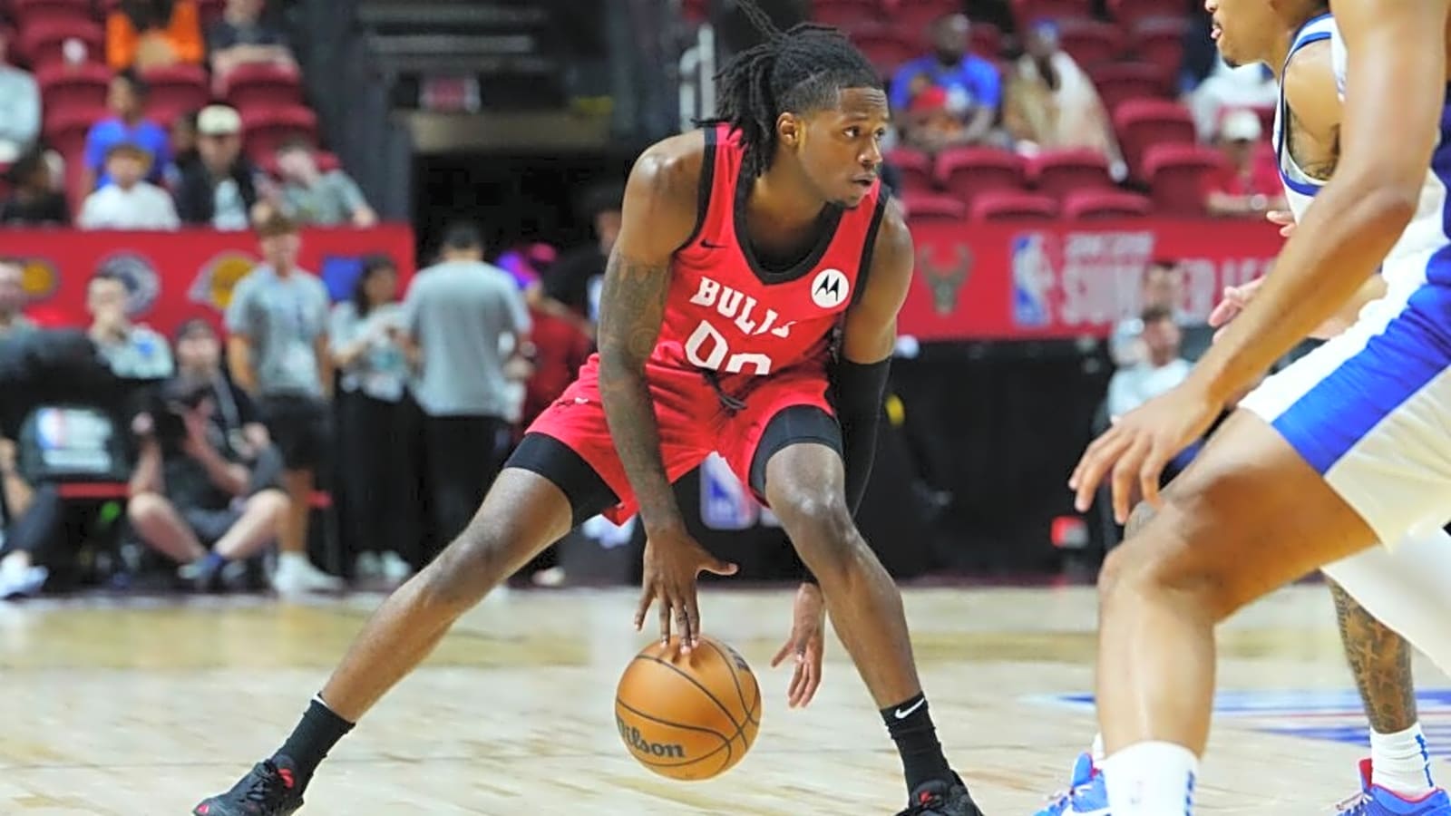 The Best Summer League Performers in Chicago Bulls History
