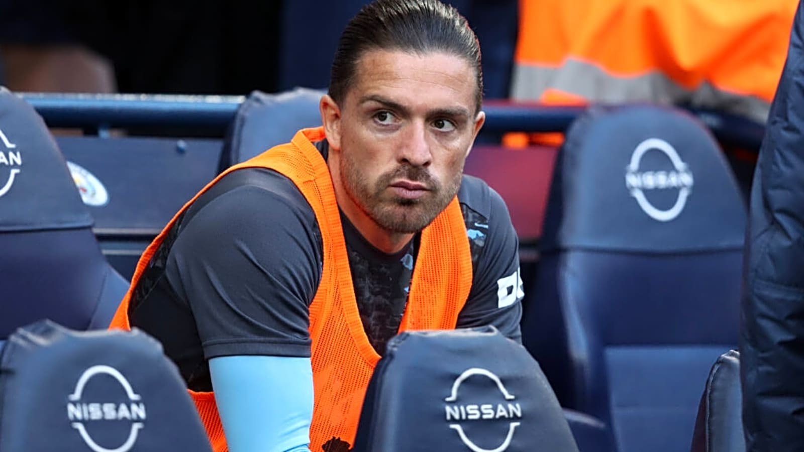 Jack Grealish Given Stark Warning by Thomas Tuchel