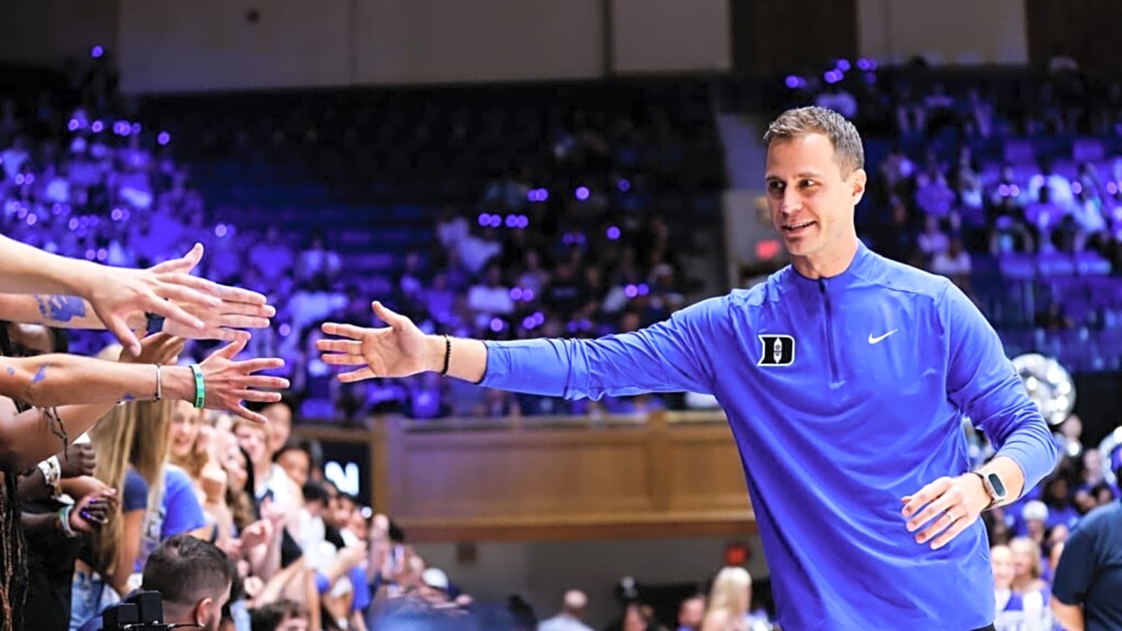 Shocking Duke Basketball Revenue Report