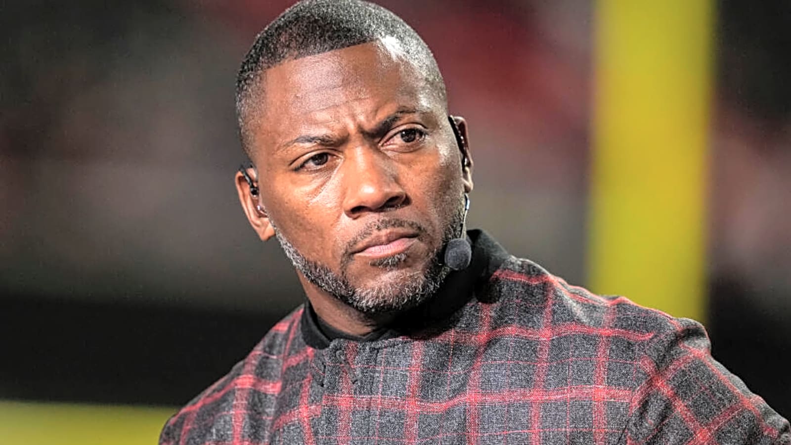 Ryan Clark Fired After Heated ESPN Exchange