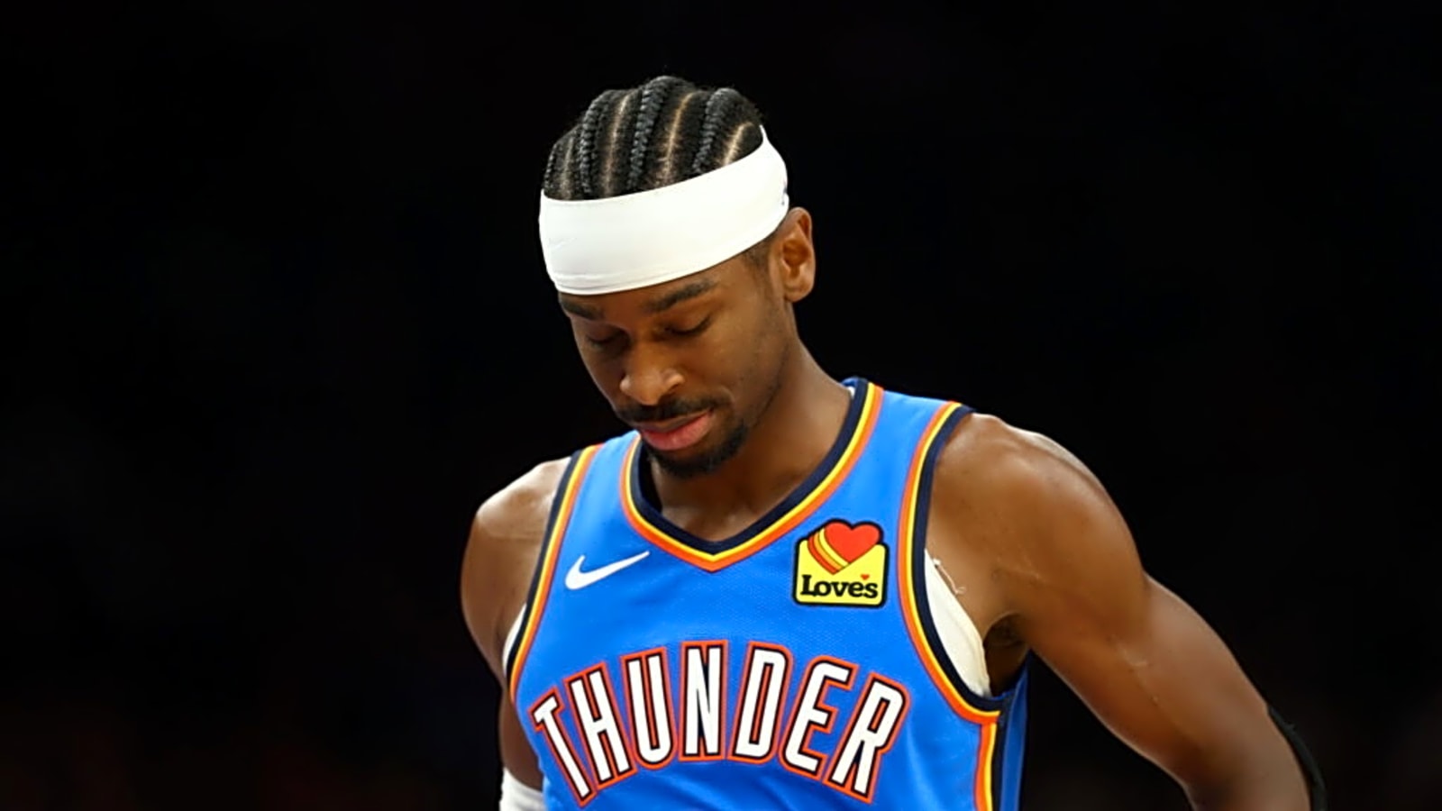 Shai Gilgeous-Alexander’s Flagrant Foul Reignites Debate Over Foul-Drawing Tactics