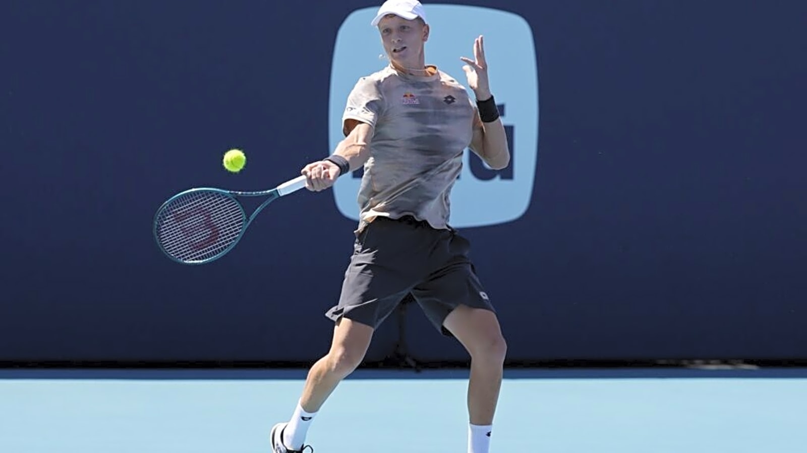 ATP Next Gen Finals Player Profile: Martin Landaluce