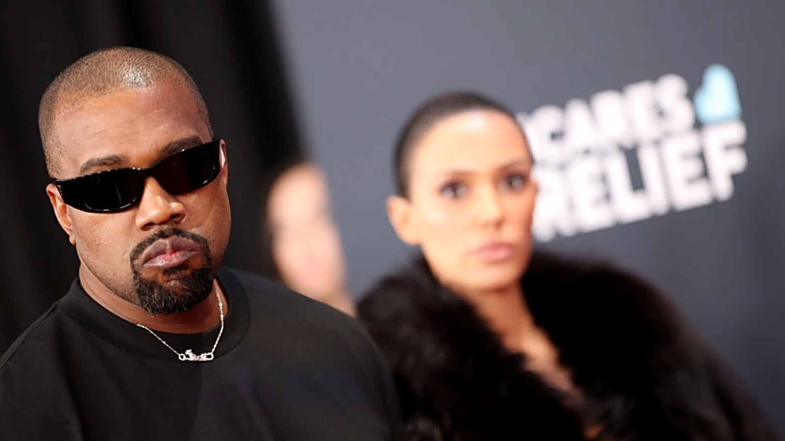 Kanye West, Bianca Censori Spotted Together in Spain After Breakup Drama