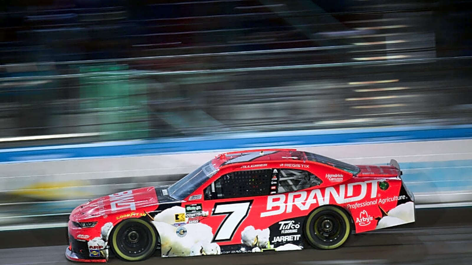 Who’s The Favorite’s To Win The BetRivers 200