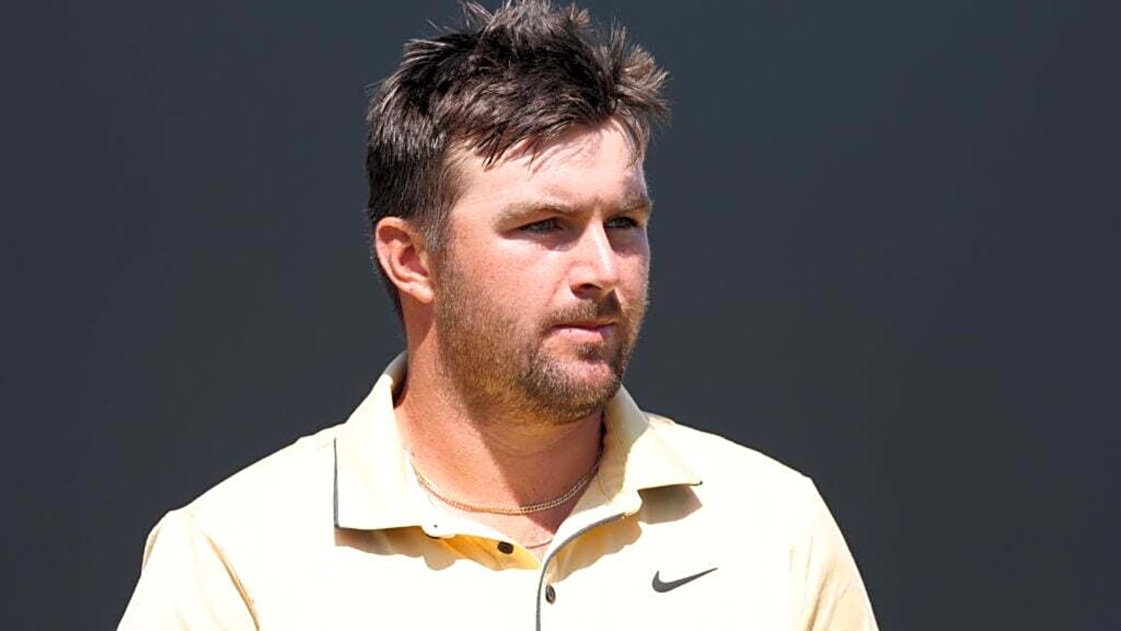 Chris Gotterup reveals how Rory McIlroy reacted after Scottish Open defeat