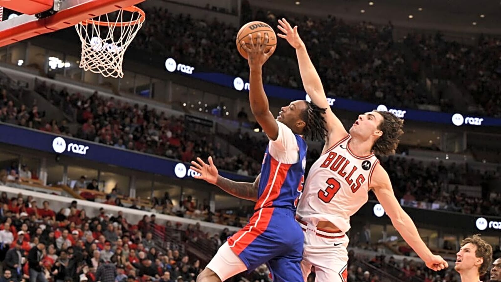 Detroit Pistons Season Opener Delivers Early Reality Check