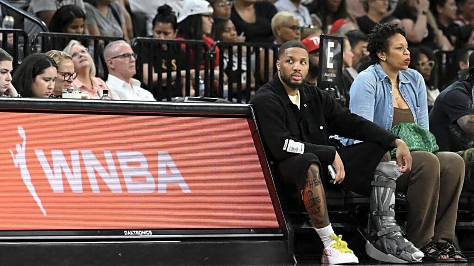 Why It Is Not Yet Time For The Blazers To Reunite With Lillard