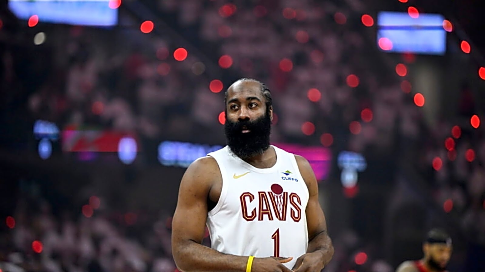 Chasing Kobe Bryant? James Harden Reaches Another NBA Playoff Milestone in Cavs Loss