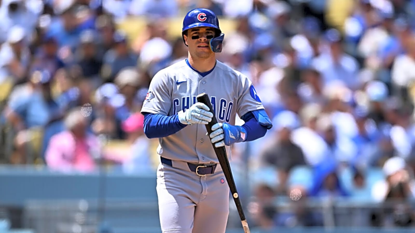 Chicago Cubs Announce Matt Shaw Decision