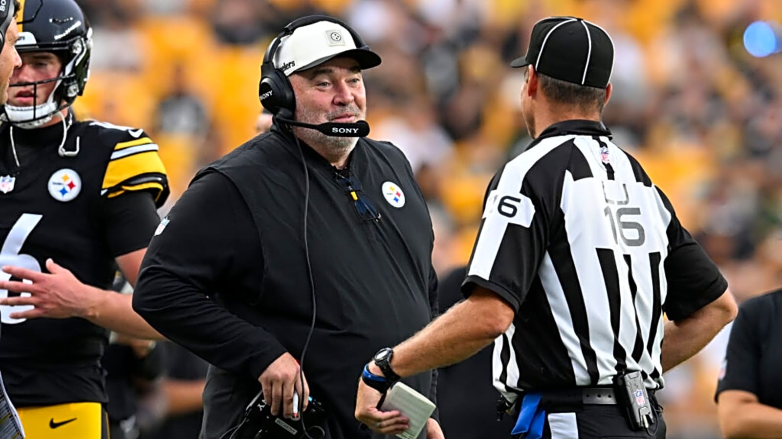 Pittsburgh Steelers Predicted to Land ‘Controversial’ QB