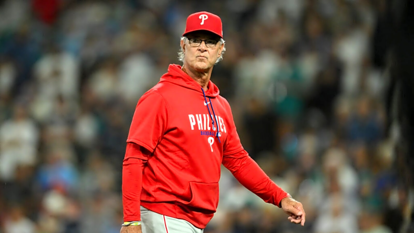 Phillies Announce Brutal News on All-Star Addition