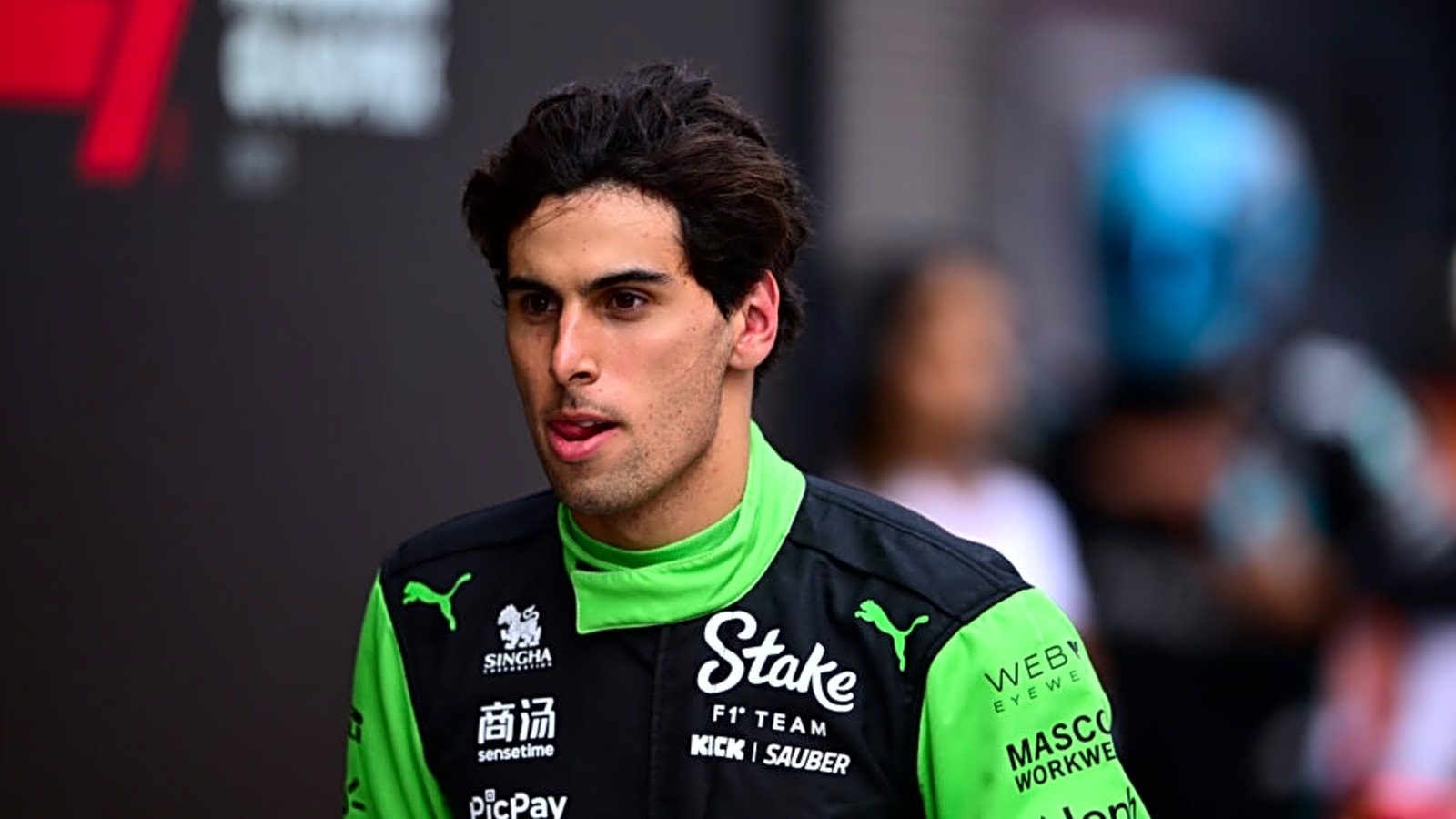 Gabriel Bortoleto set to lead Audi’s Formula 1 future alongside Nico Hulkenberg