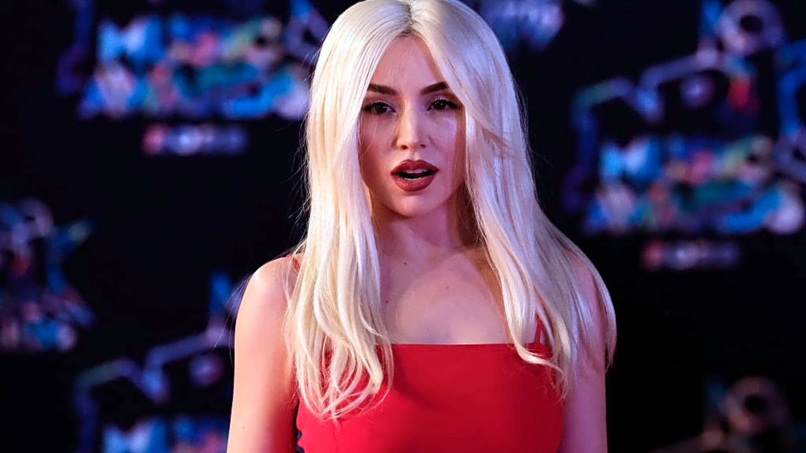 Ava Max Claps Back at Lady Gaga Comparisons on Leaked &#39;Don&#39;t Click Play&#39; Track