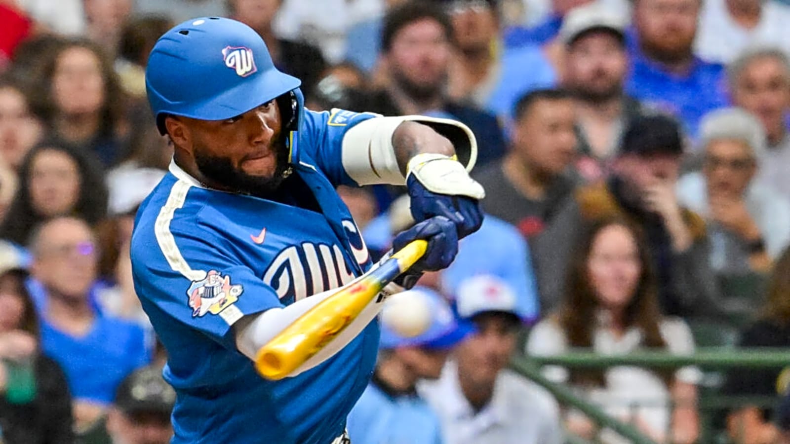 Brewers Announce Jackson Chourio Decision on Wednesday