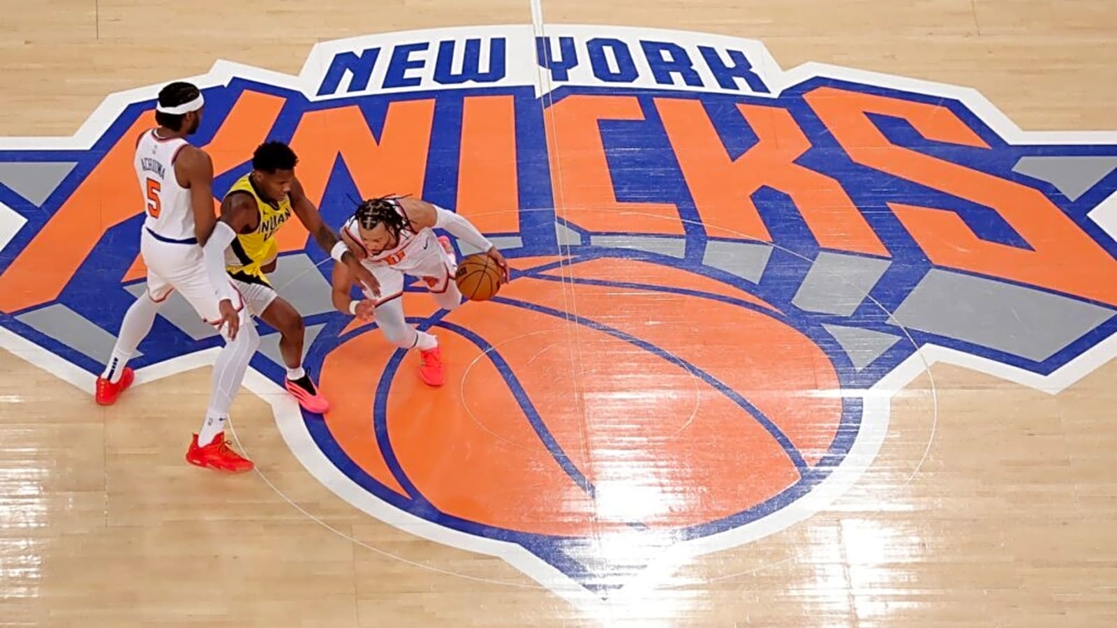 NBA Analyst Tags Past Knicks HC as Best Option For Future